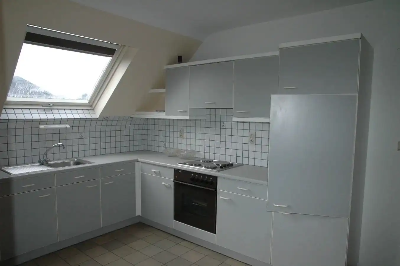 Ruim duplex appartement met 3 slaapkamers foto 2