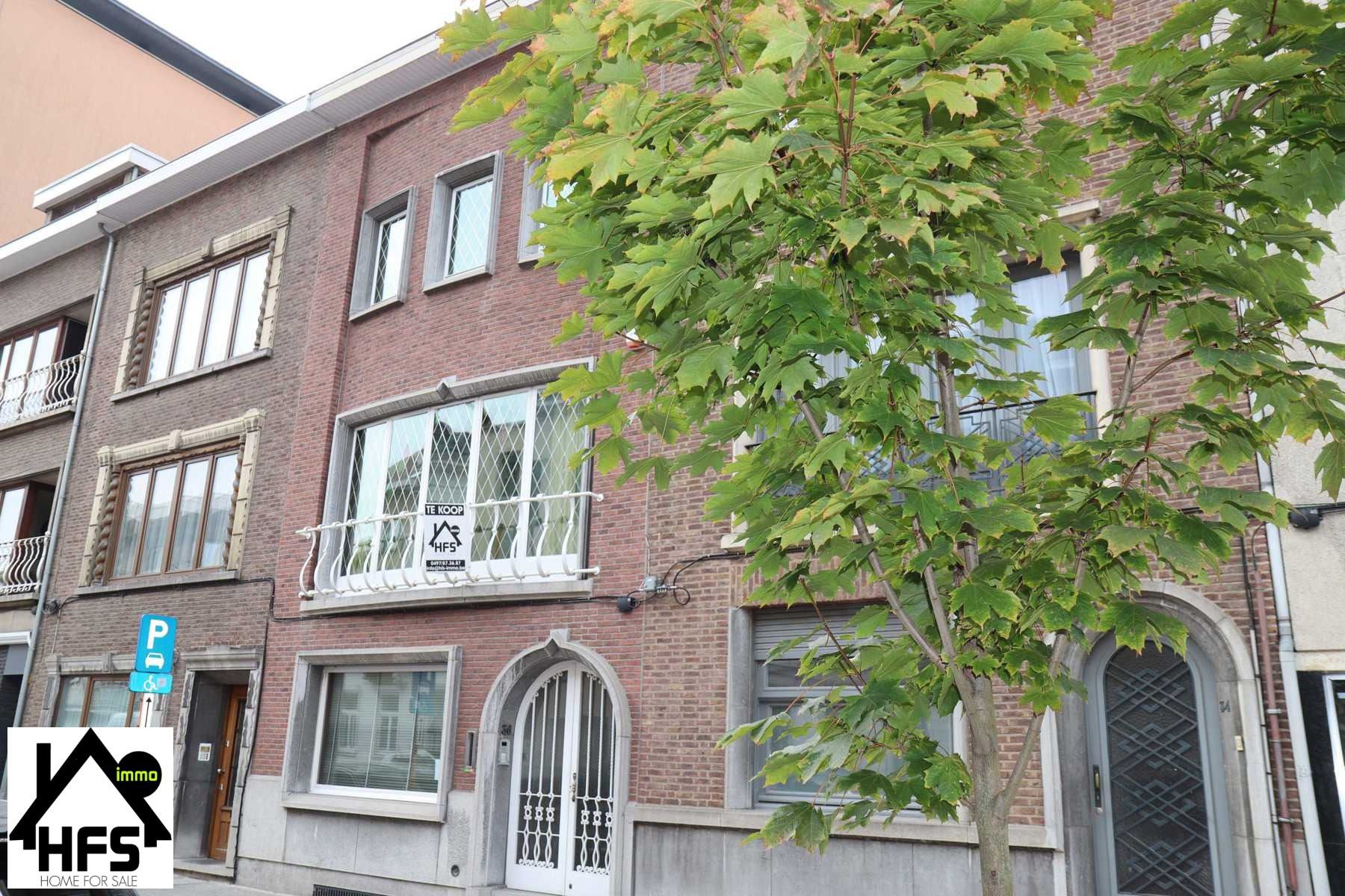 Huis te koop foto 24