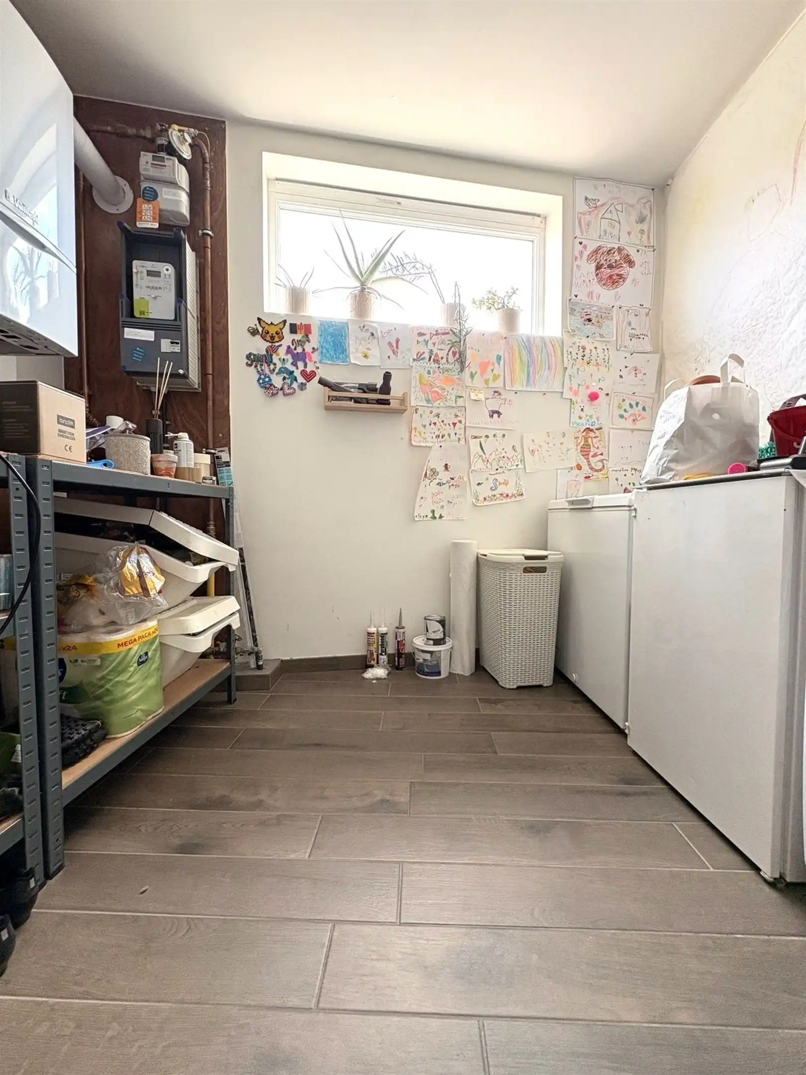 Te huur Ruime, volledig gerenoveerde woning in het landelijke Appels foto 9
