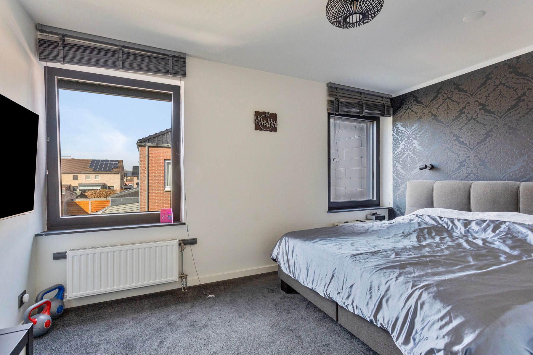 karaktervolle woning op ruim perceel foto 14