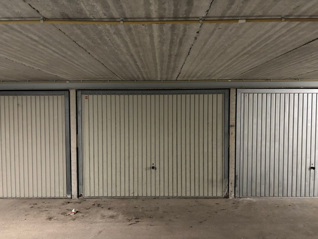 Garage te koop in Sunparks foto 5