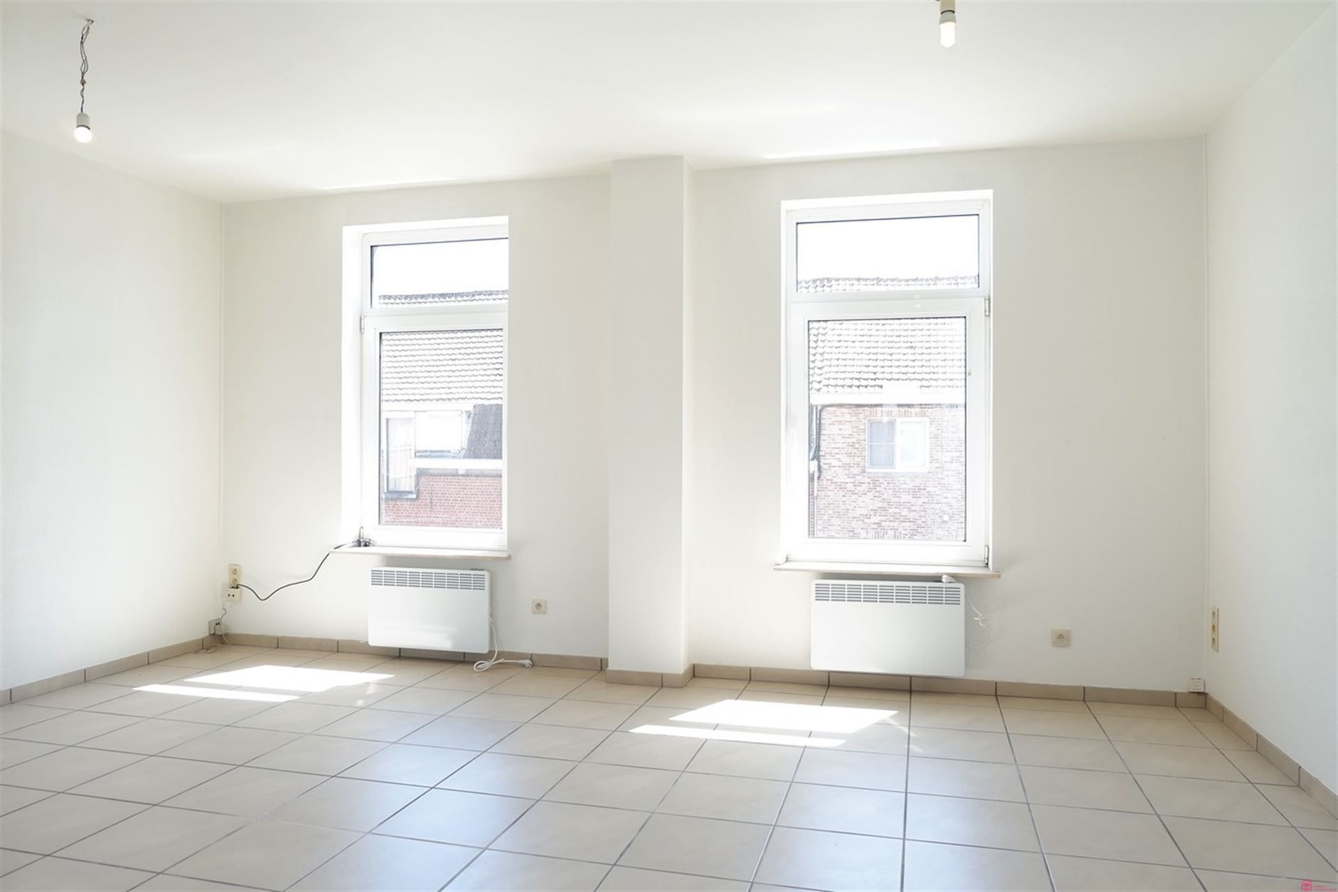 Duplex appartement te Wevelgem foto 3