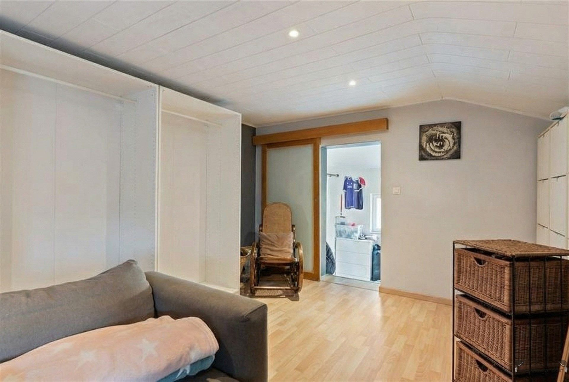 Charmante Woning met Uitbreidingsmogelijkheden in het Groene Tremelo foto 11