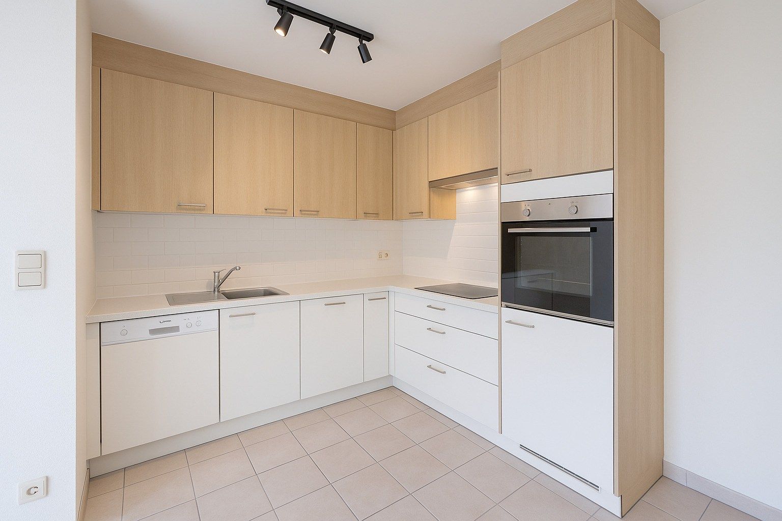 Groot duplex-appartement met 2 slaapkamers foto 6