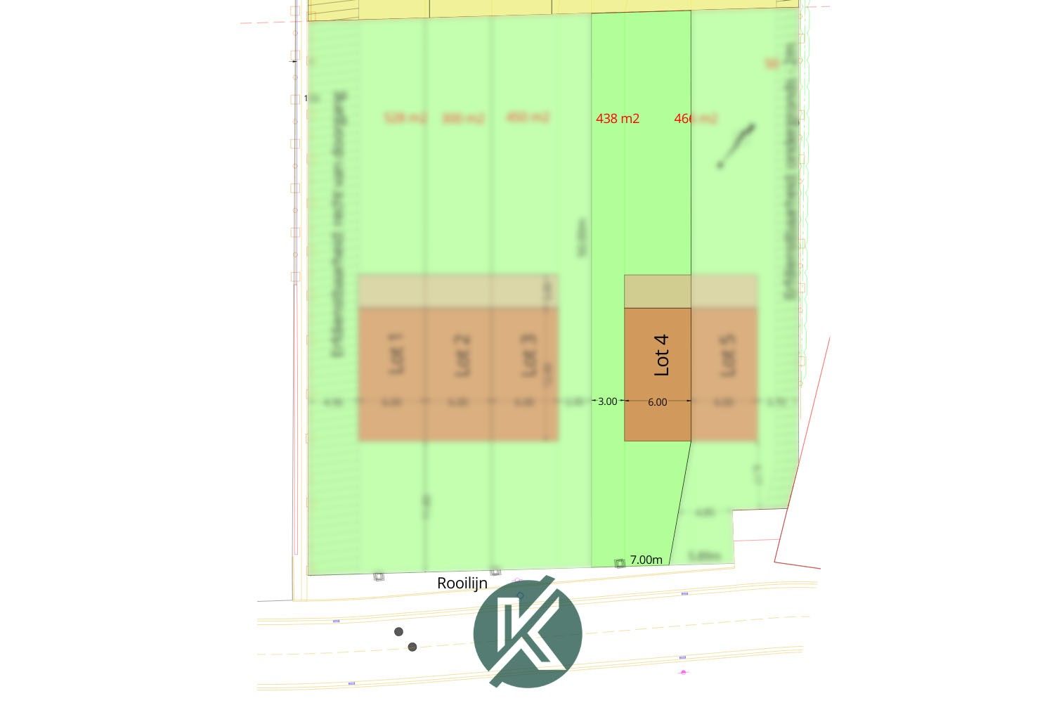 Bouw jouw toekomst in een groene omgeving foto 8
