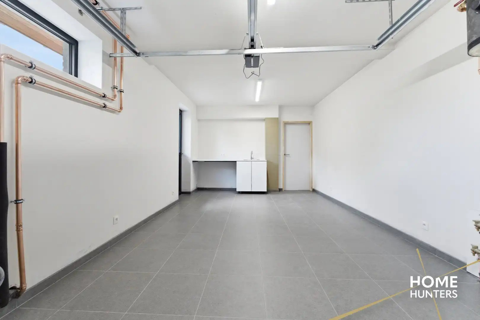 Exclusief wonen nabij jachthaven en zee in Nieuwpoort foto 36