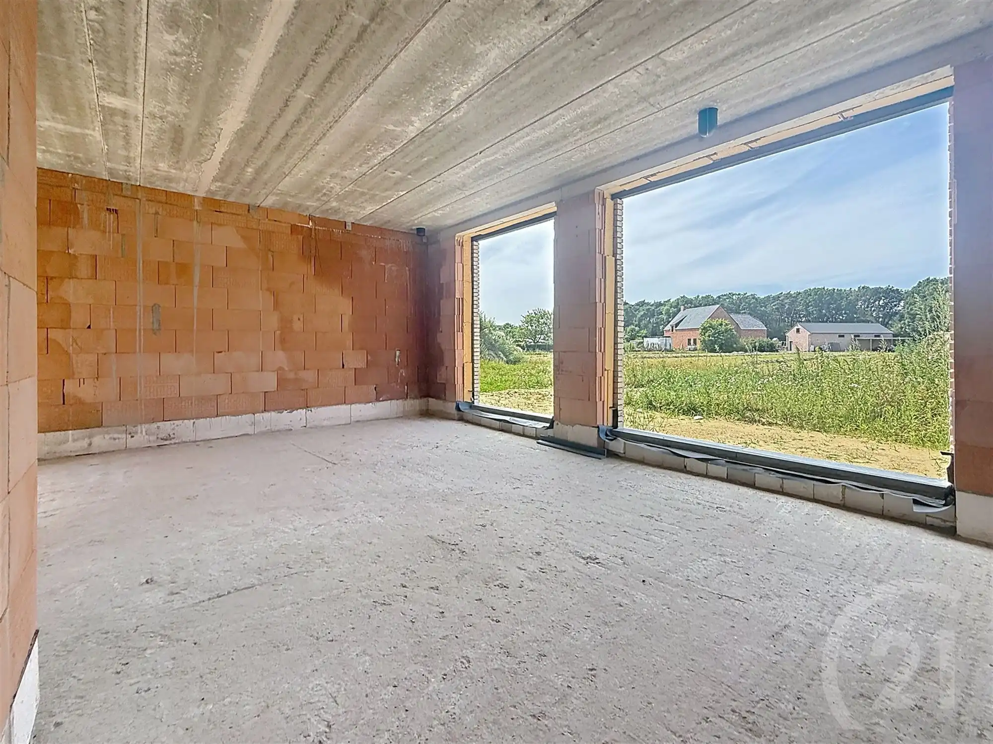 ACTIE ter waarde van €5.000 - Nieuwbouw - Prachtige locatie! foto 10