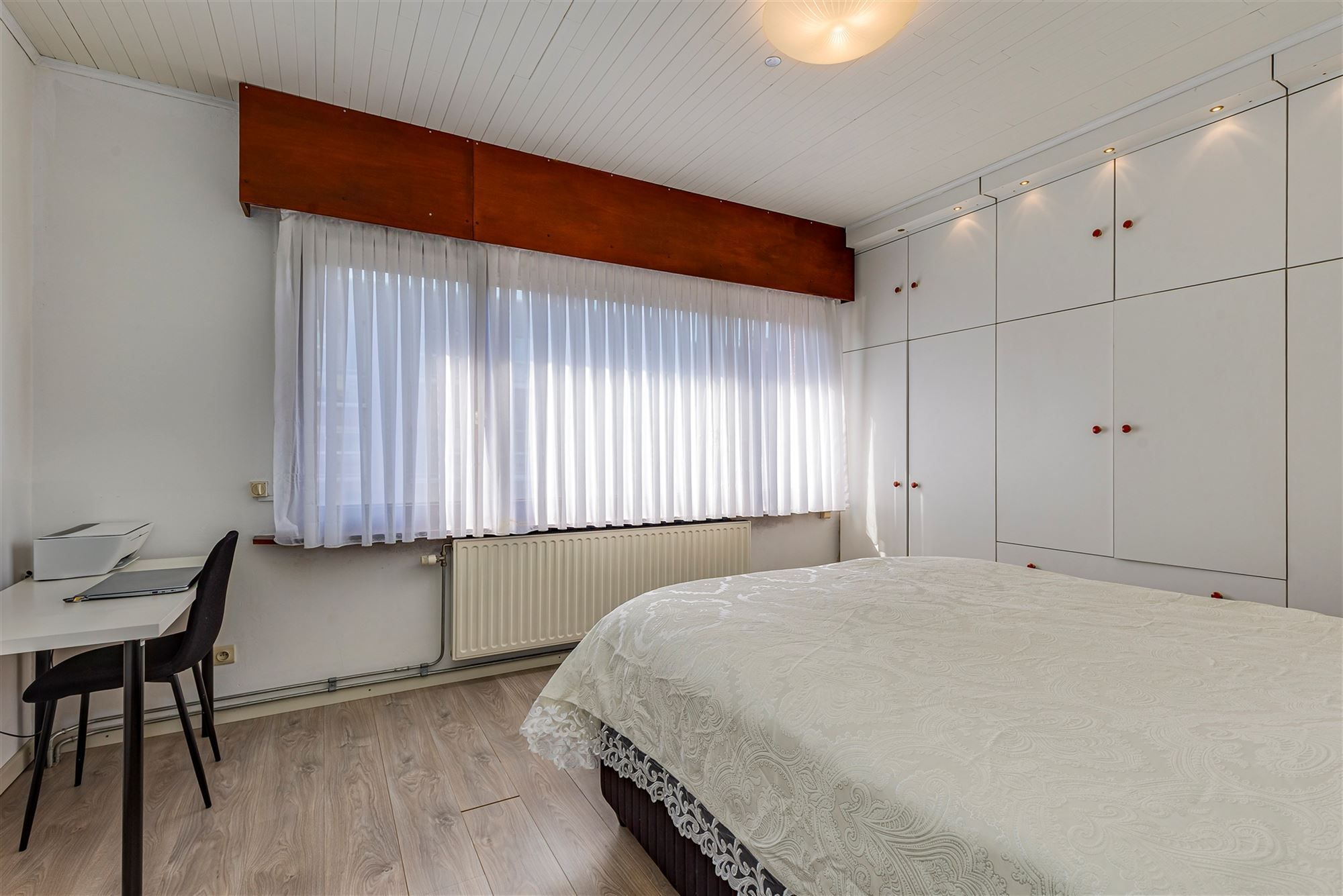 Instapklaar huis met 2 slpk en tuin foto 18