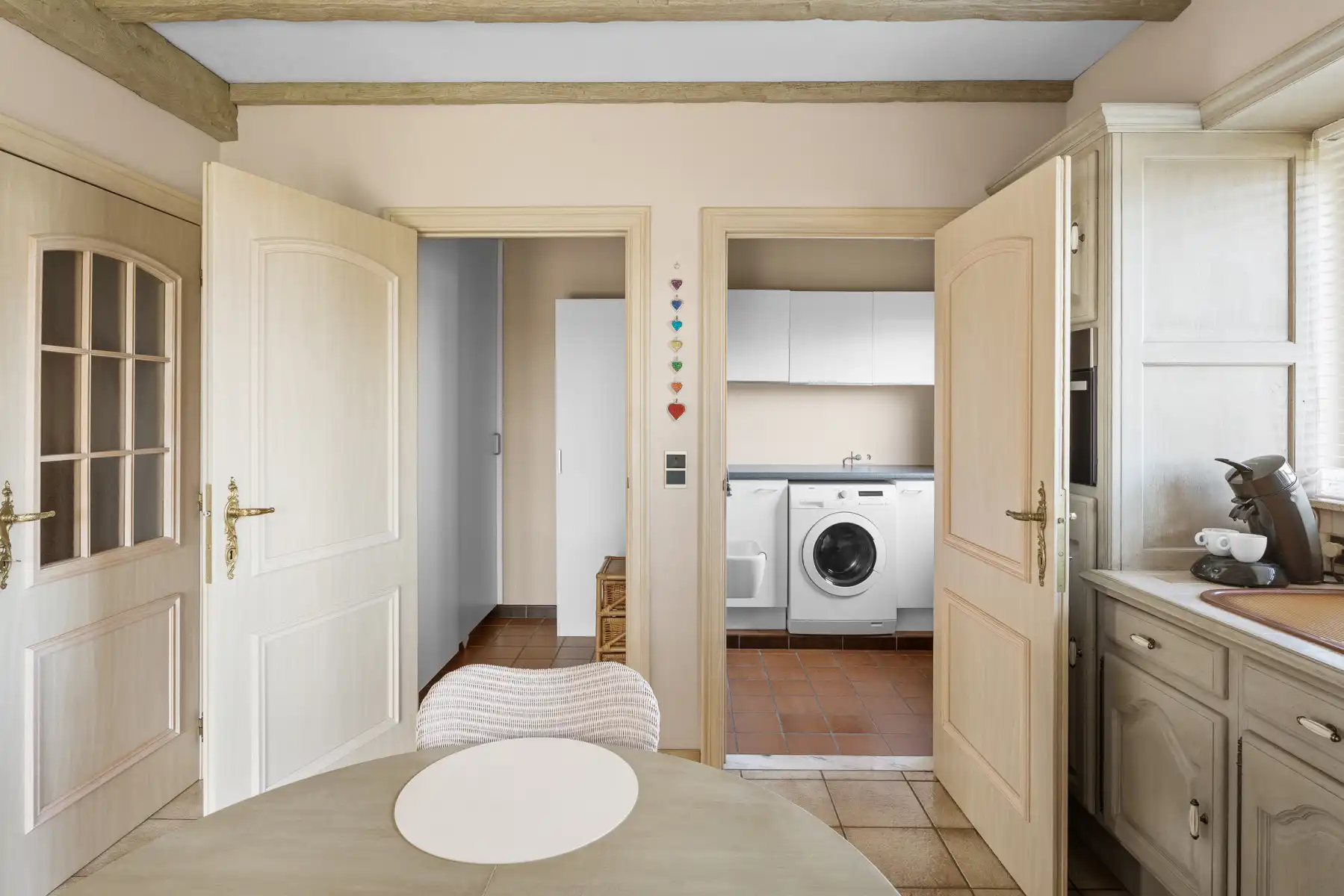 Op te frissen bungalow te Destelbergen foto 12