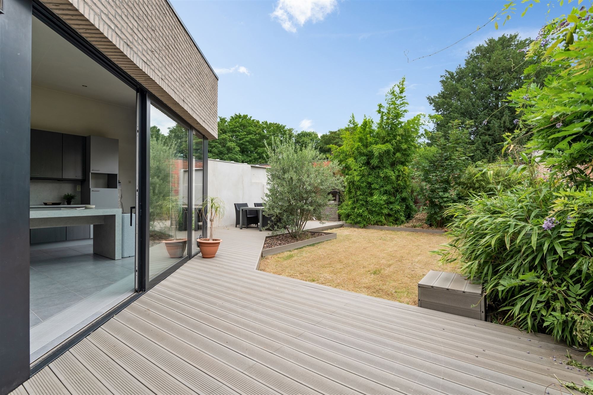 Karaktervolle woning met 3 slpks en garage te Mechelen  foto 13