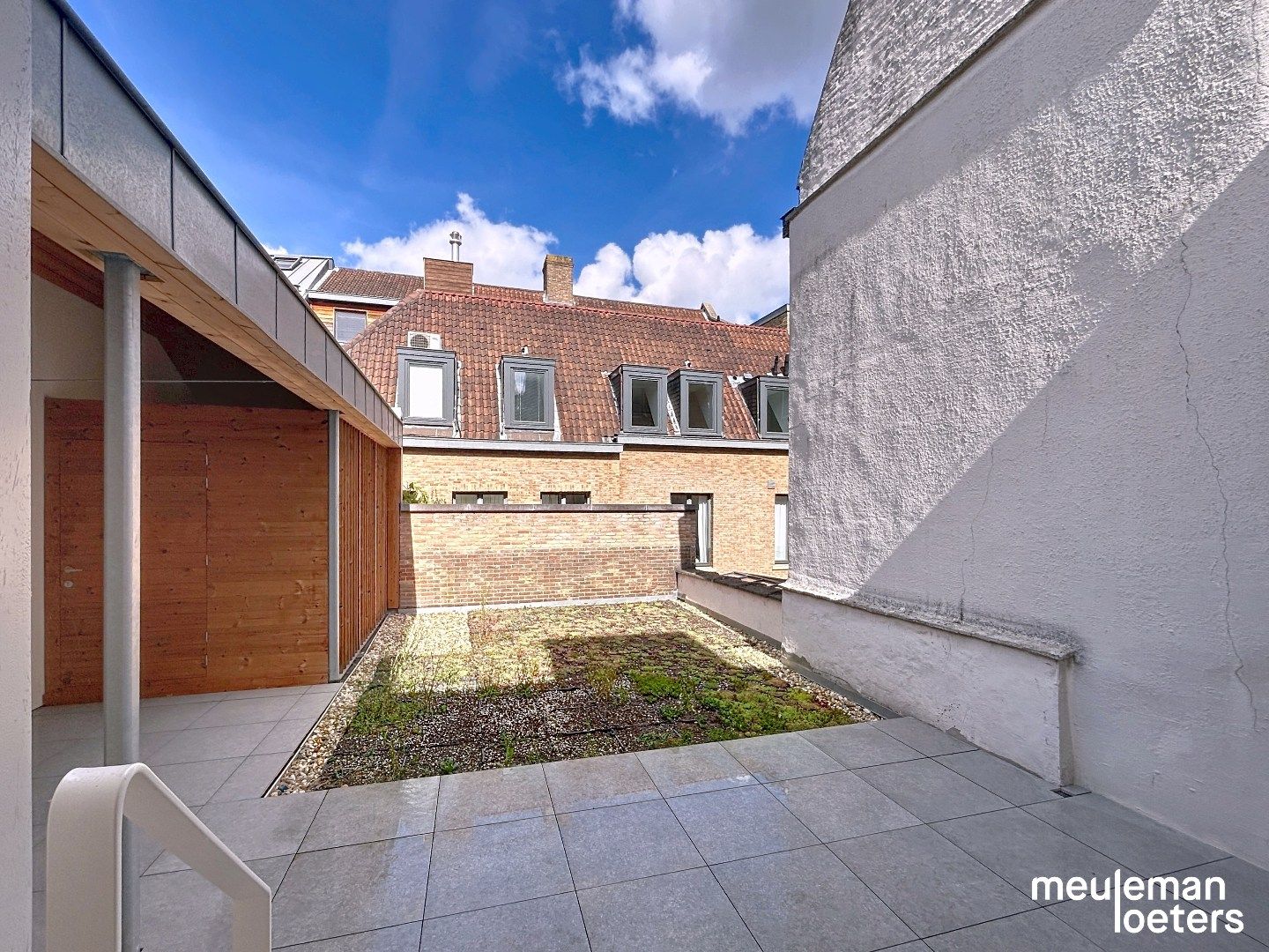 Prachtig appartement in het historisch centrum foto 16