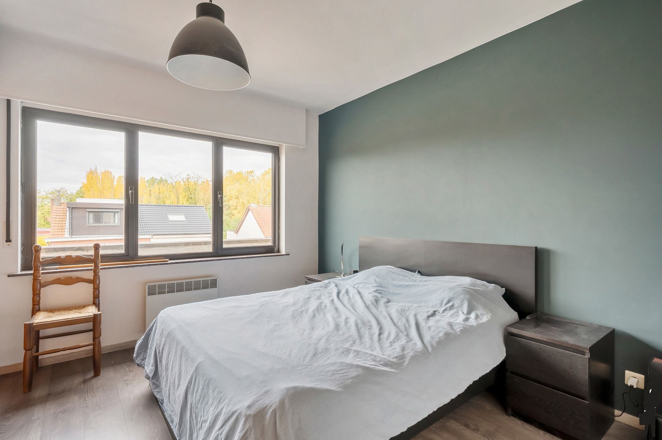 Instapklaar dakappartement met ruim zuidwestterras ! foto 9