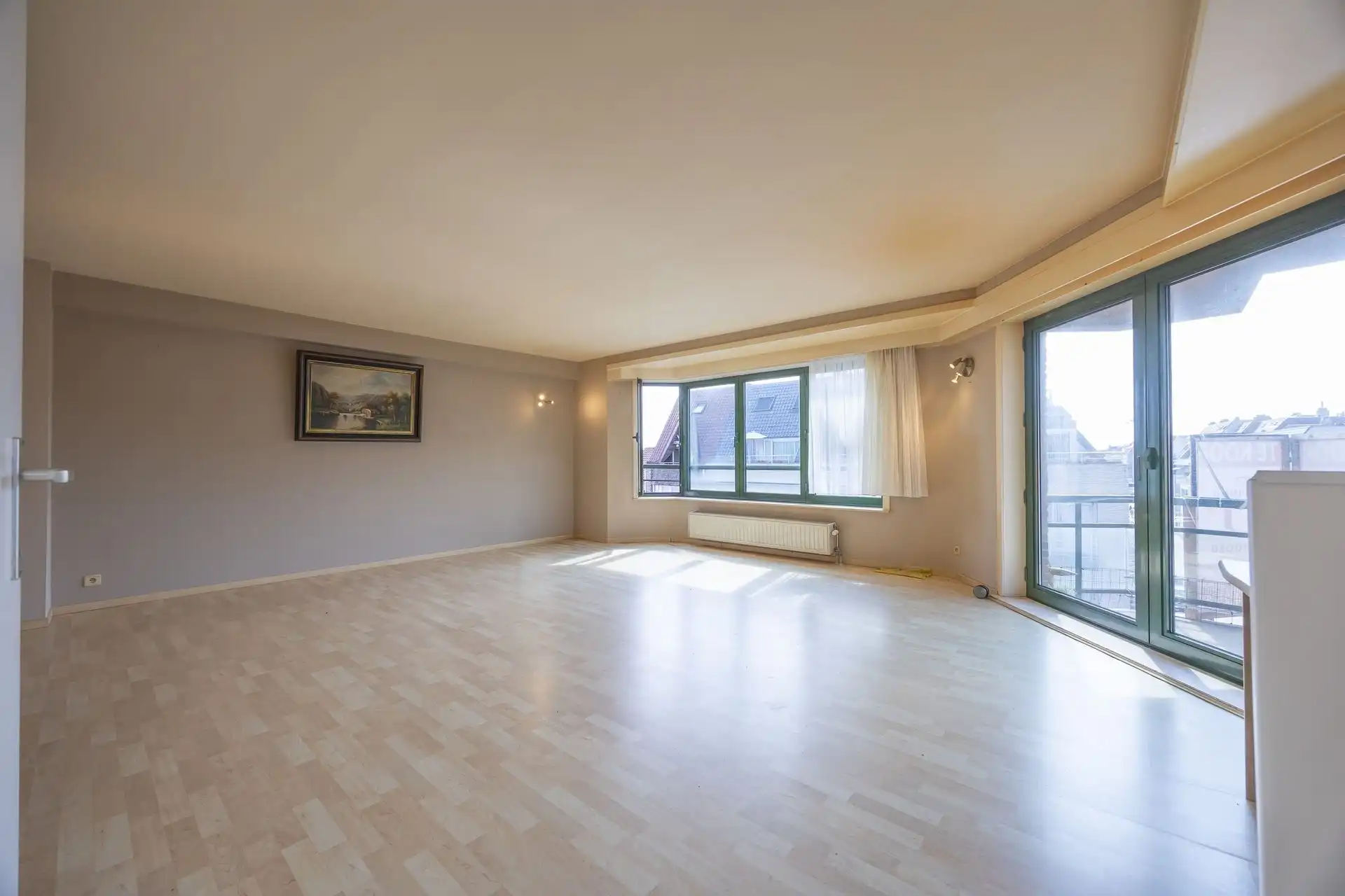 Appartement 2 slaapkamers foto 5