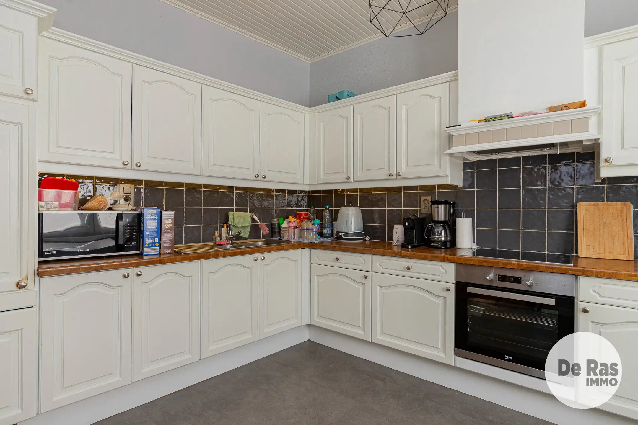 SCHENDELBEKE - Instapklare woning met leuke tuinzone foto 8
