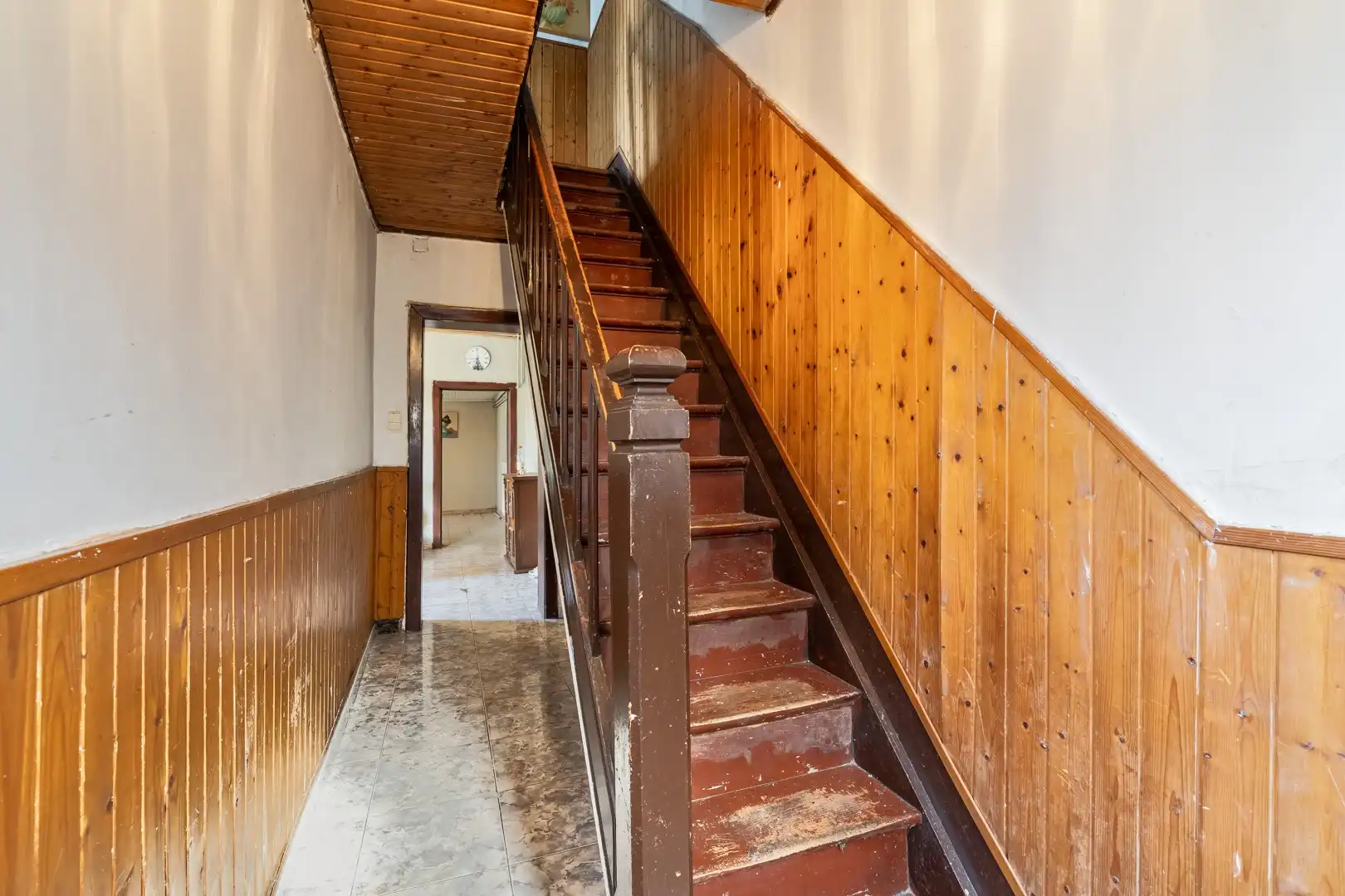 Te renoveren HOB te koop foto 3