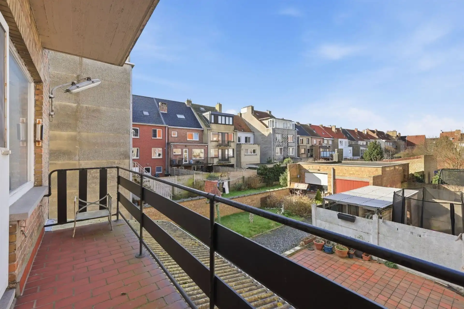 RESIDENTIEEL / ZONNIG  foto 9