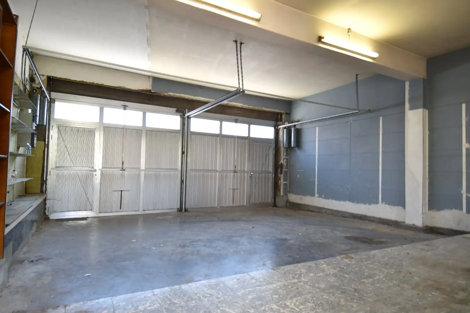 Karaktervolle woning met 3 slaapkamers en naastgelegen polyvalente ruimte (ca. 105 m²) te koop in Beveren-Leie foto 8