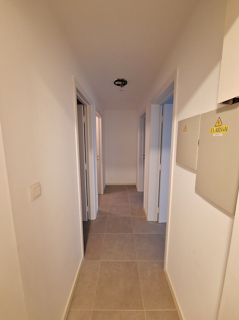 Knap gerenoveerd appartement te As foto 2