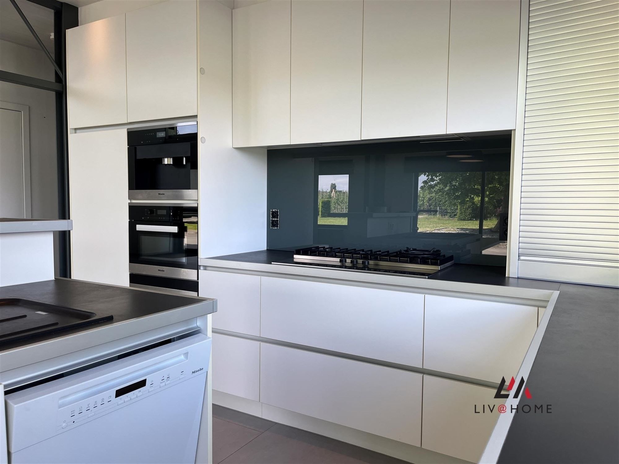 Landelijke woning foto 4