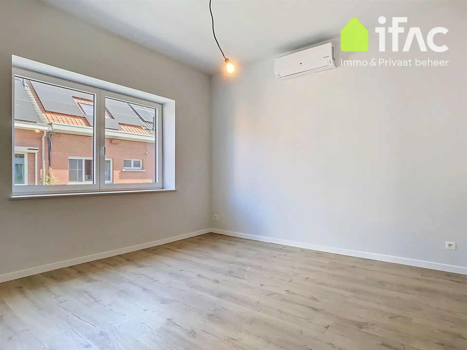 Volledig gerenoveerde (EPC A!) woning op toplocatie foto 21