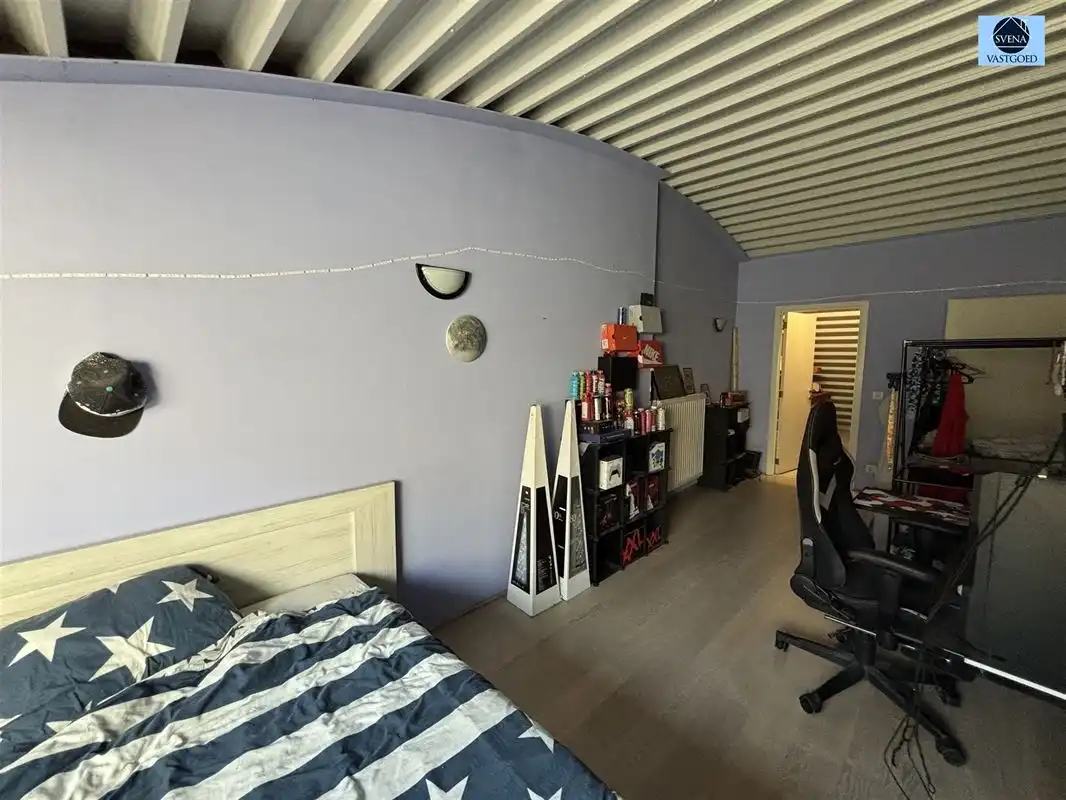 OPENHUISDAG OP AFSPRAAK WOENSDAG 04/02.  WONING MET HANDELSRUIMTE IN HET CENTRUM VAN GERAARDSBERGEN foto 15