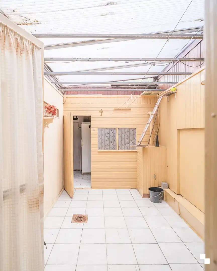 Te renoveren rijwoning met vier slaapkamers te Ledeberg foto 11