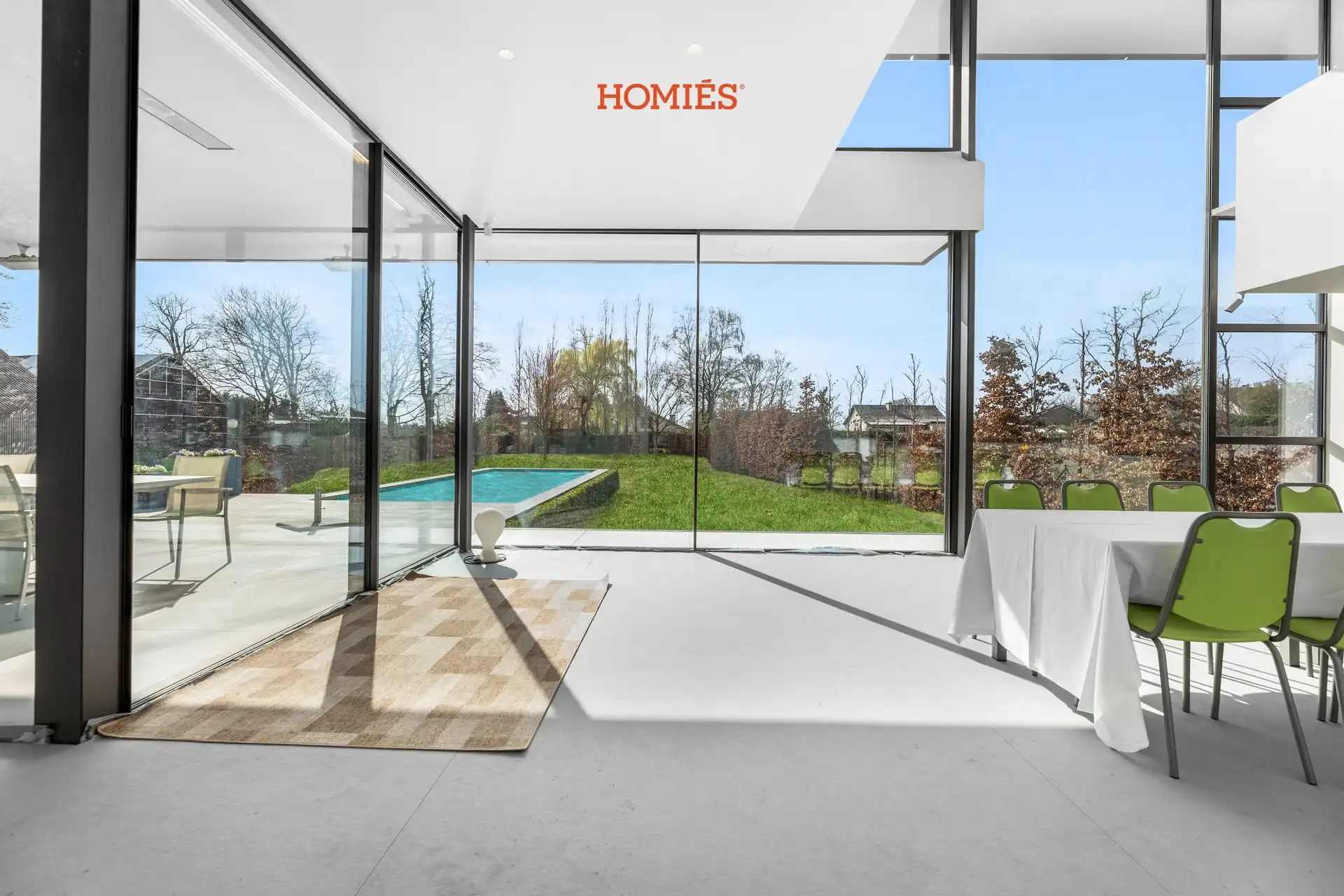 Exclusieve villa ‘Les Sorbiers’ te Erps-Kwerps foto 7