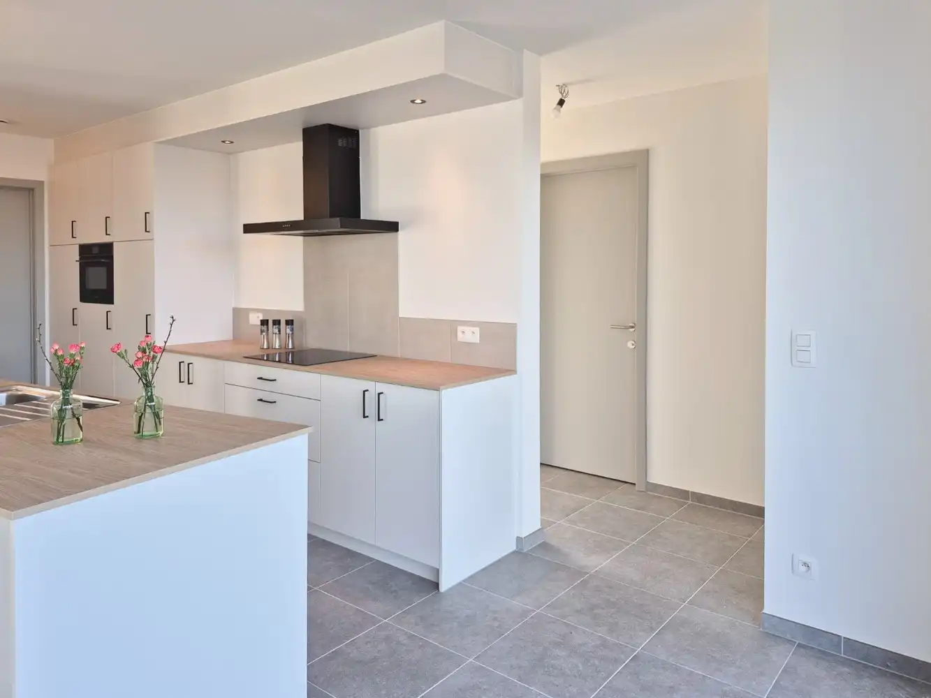 Prachtig, hoogwaardig afgewerkt, penthouse! foto 12