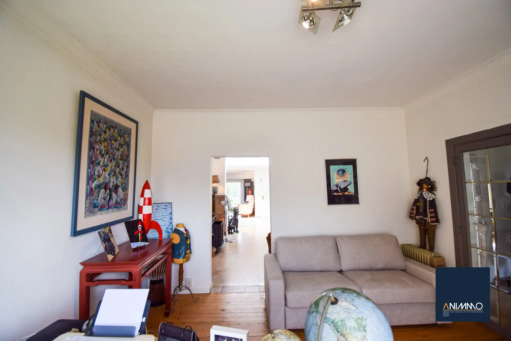 Villa te koop foto 22