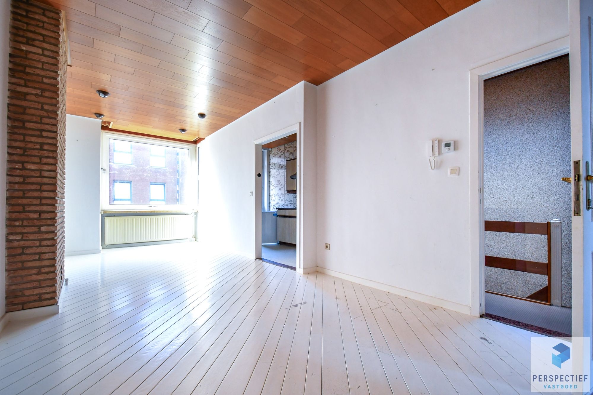 te renoveren opbrengsteigendom bestaande uit drie appartementen foto 2