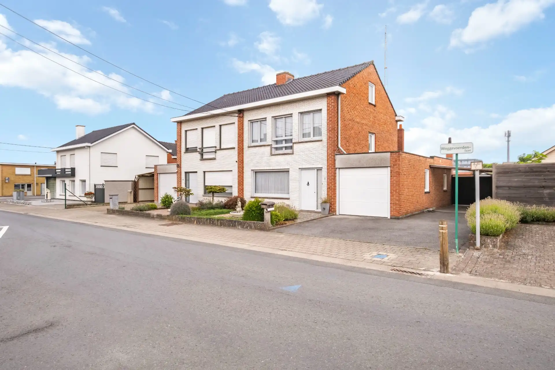 Huis te huur Weggevoerdenlaan 43 - 8570 Anzegem