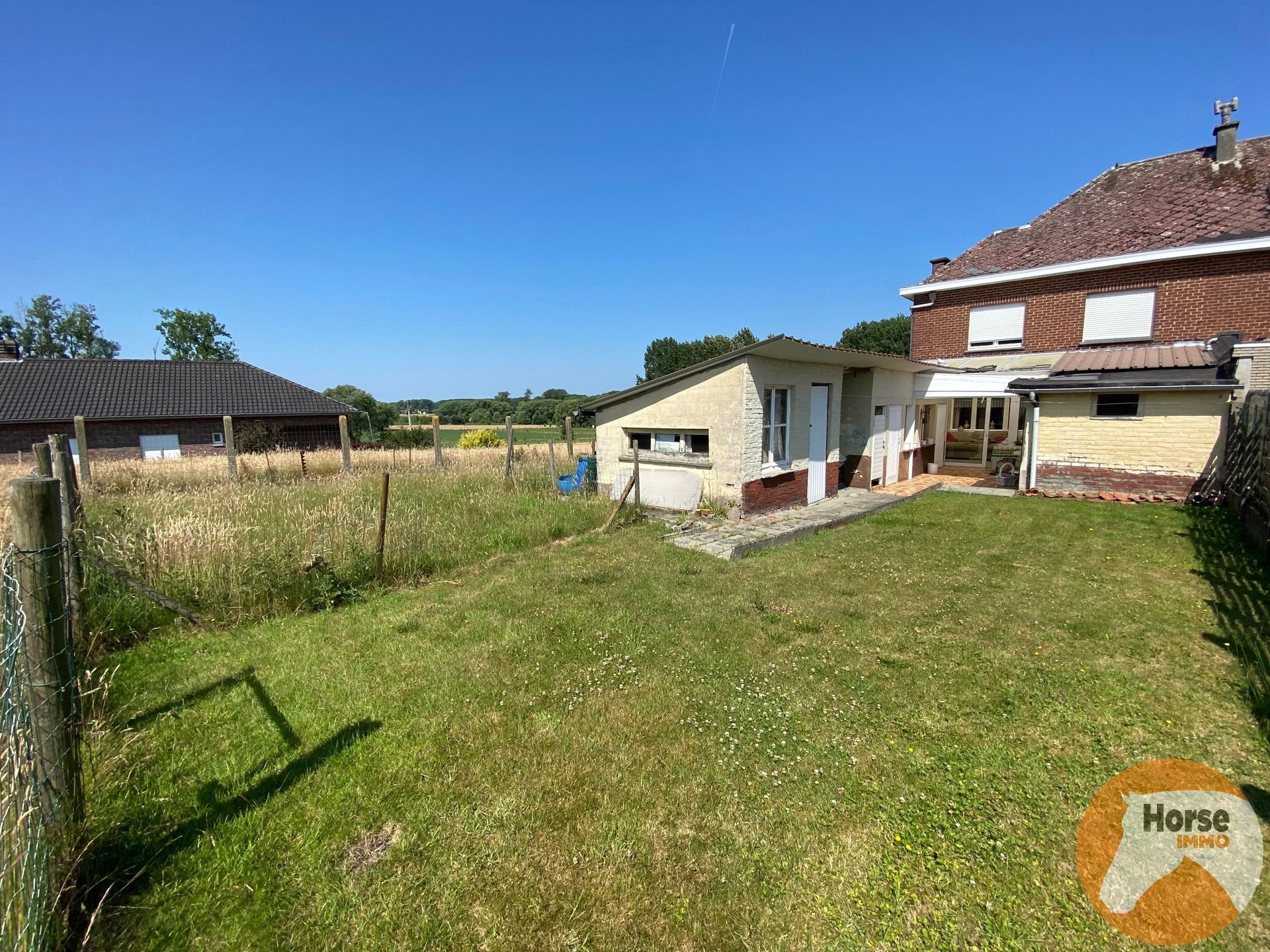 HAALTERT- renovatiewoning op 22 are met prachtig vergezicht foto 14