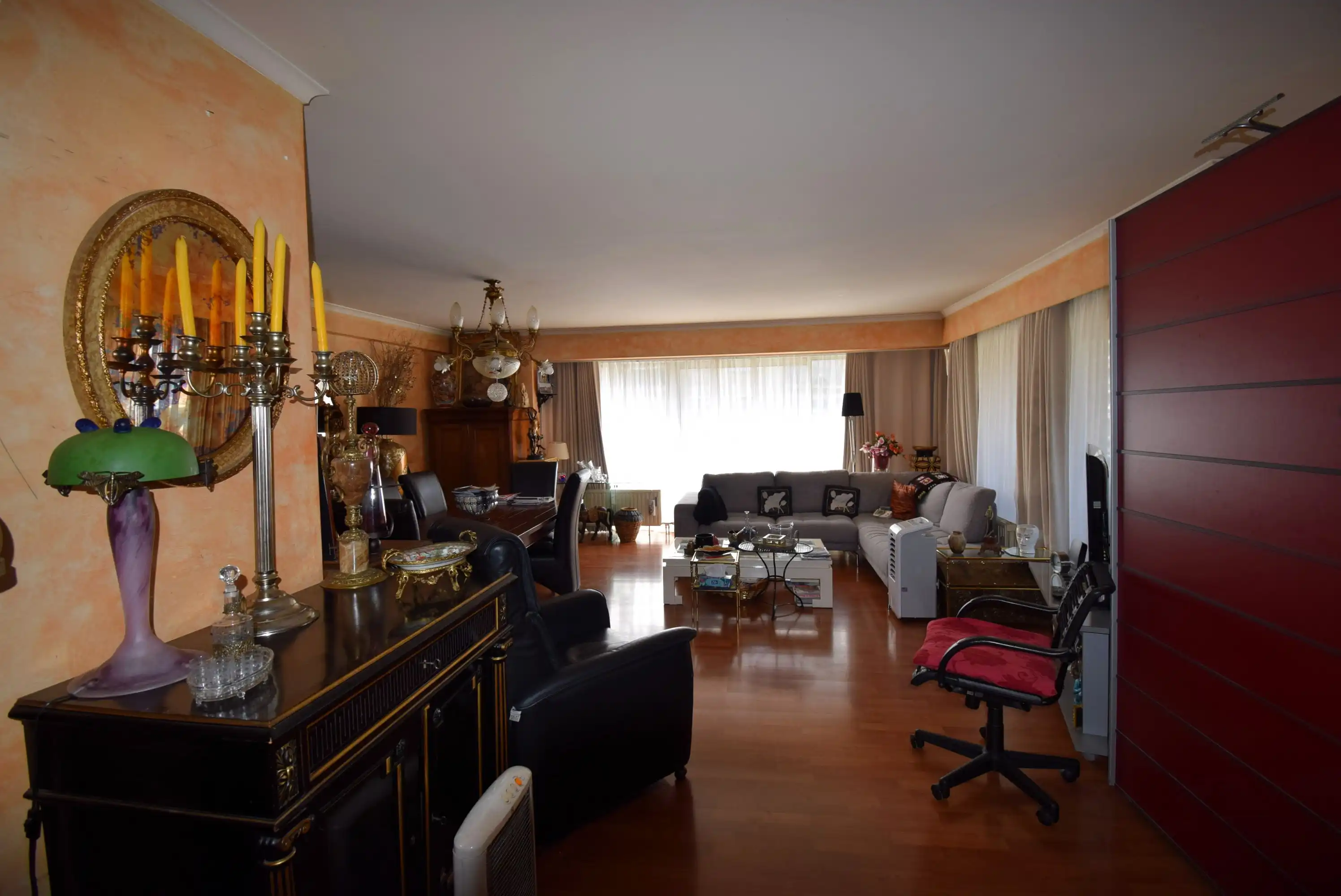 Appartement 2 slaapkamers foto 7