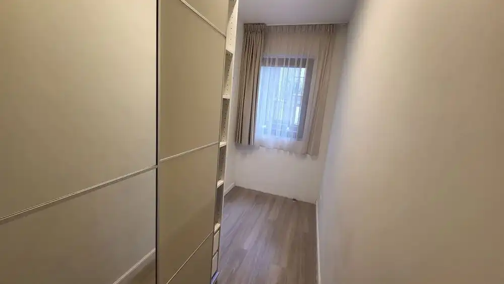 Ruim appartement + zonneterras | Antwerpen foto 11