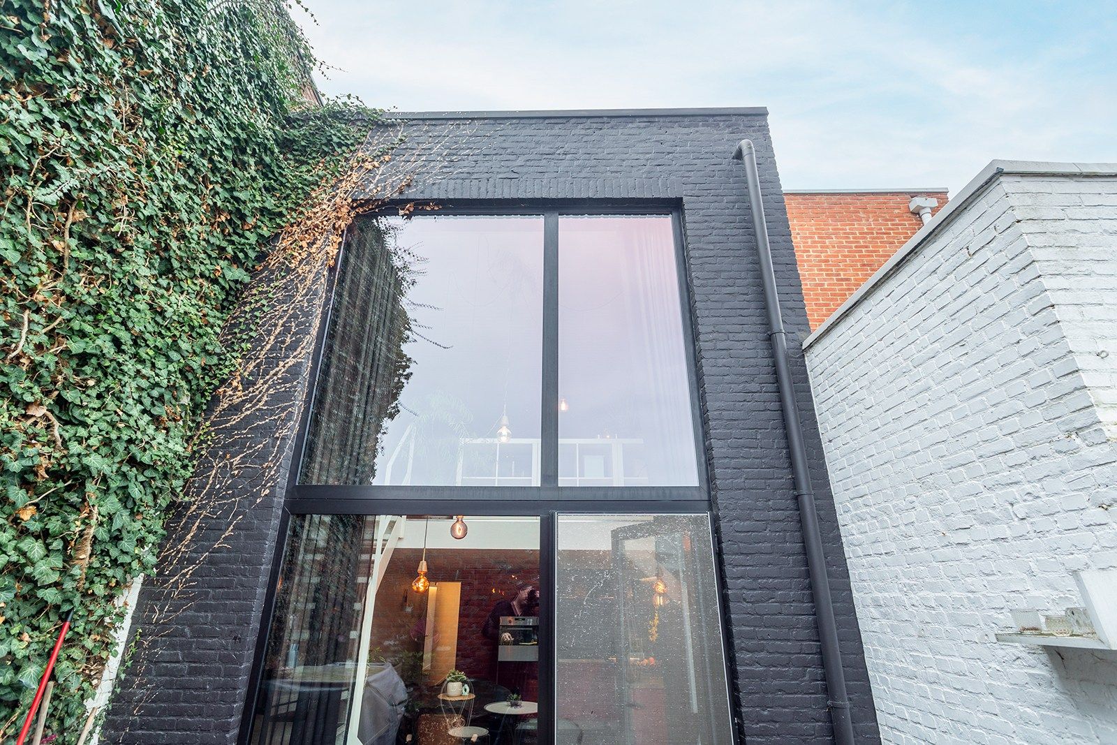 Energiezuinige bel-etage met 2 slaapkamers foto 11