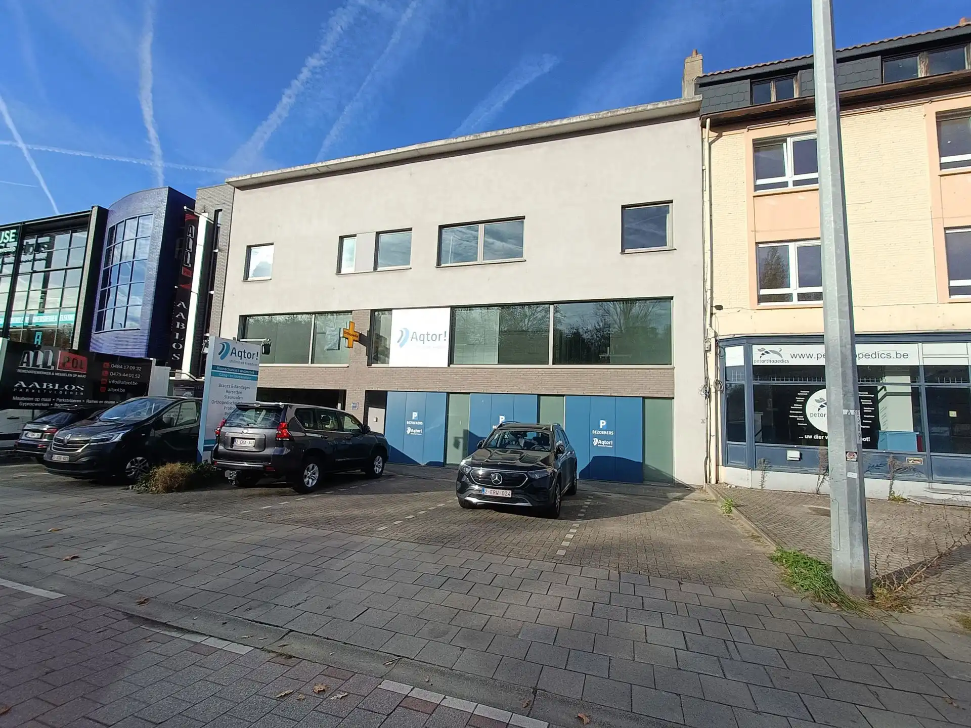 Bedrijfsgebouw op commerciële ligging te koop in Deurne foto 10