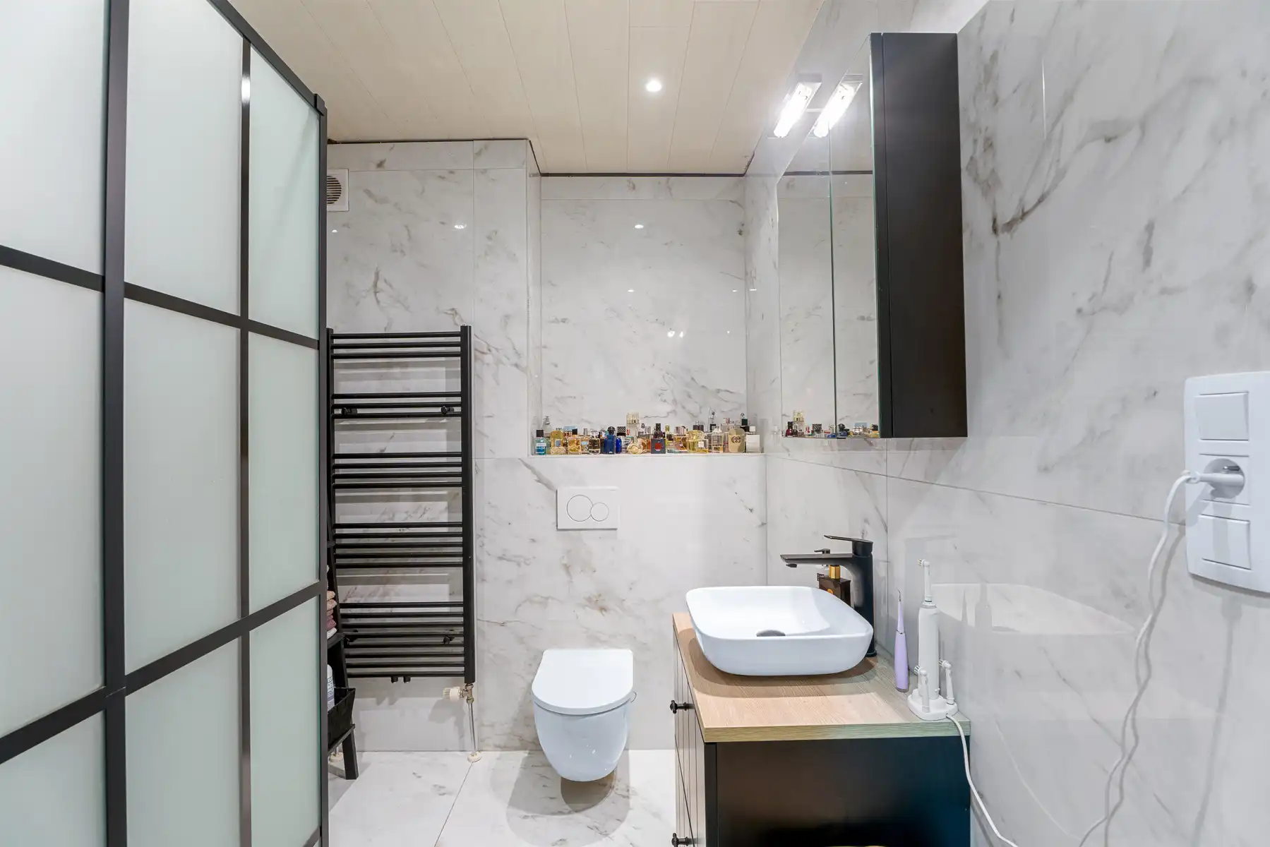 Verzorgd handelspand met comfortabele woonst foto 10