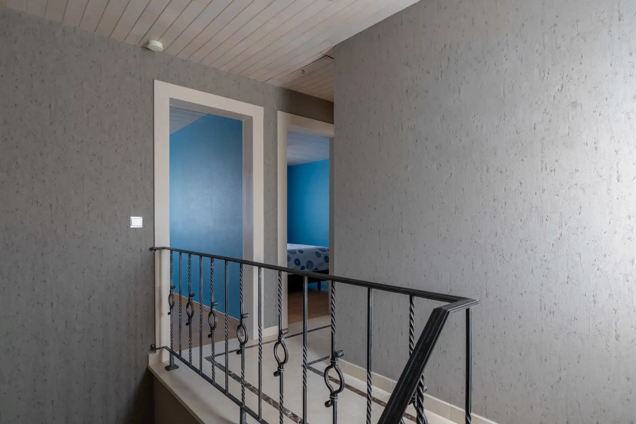 Gunstig gelegen instapklare woning met 2-3 slpks en garage foto 21