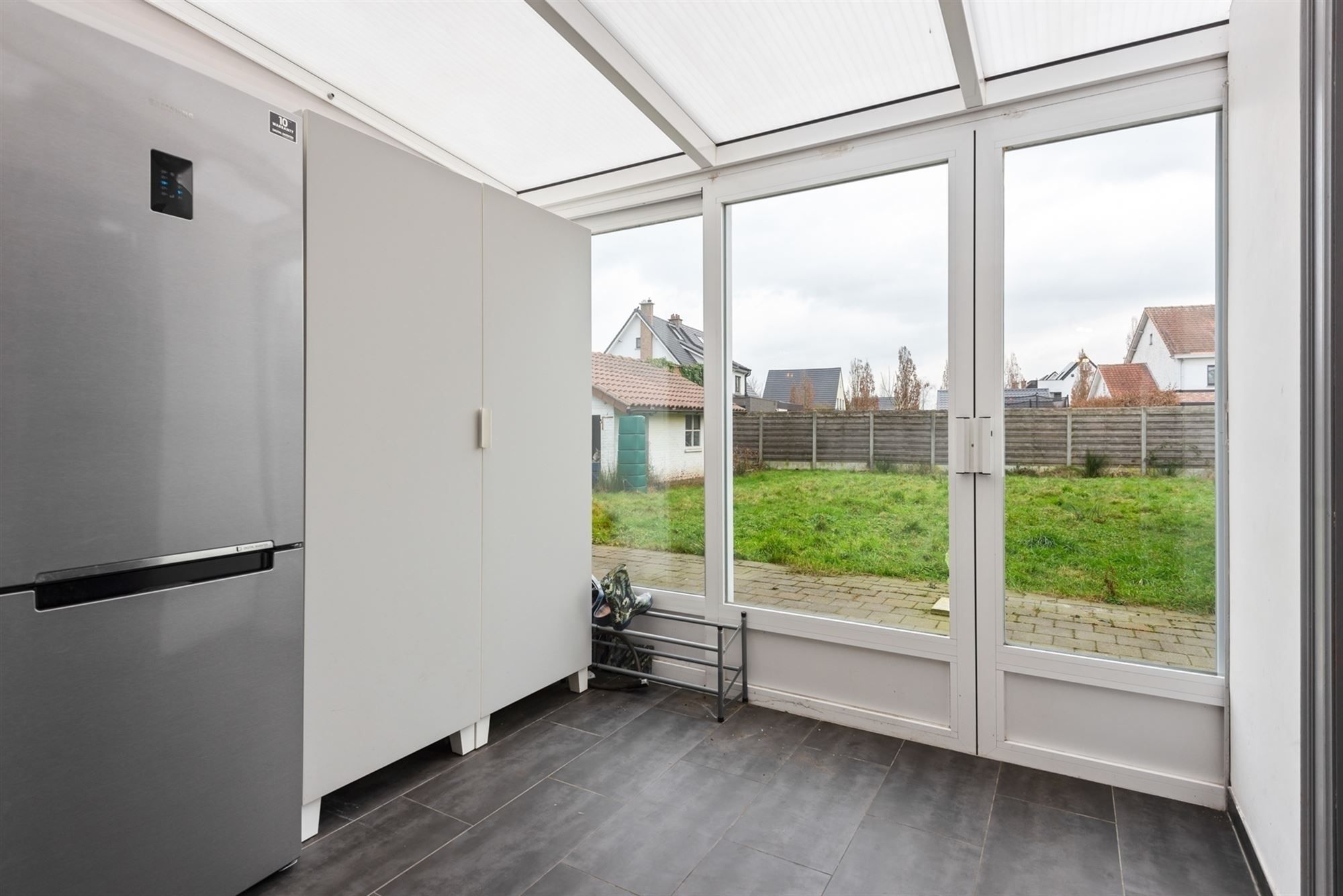 Grotendeels gemoderniseerde woning te Sint-Katelijne-Waver foto 7