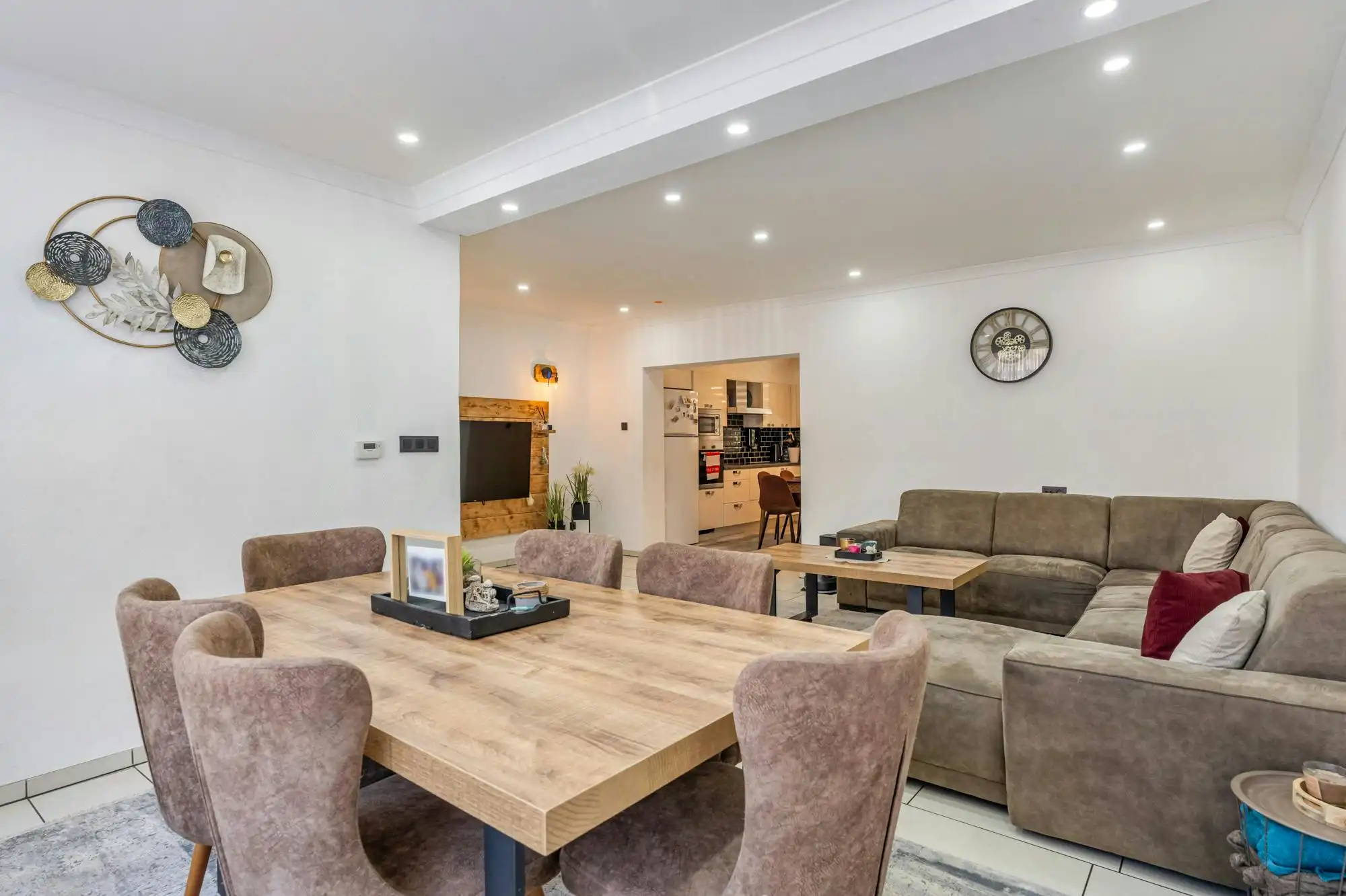 Huis met 3 slaapkamers in Genk foto 5