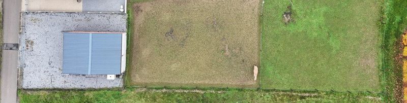 Zeer rustig gelegen bouwgrond op 7are 95ca foto 4