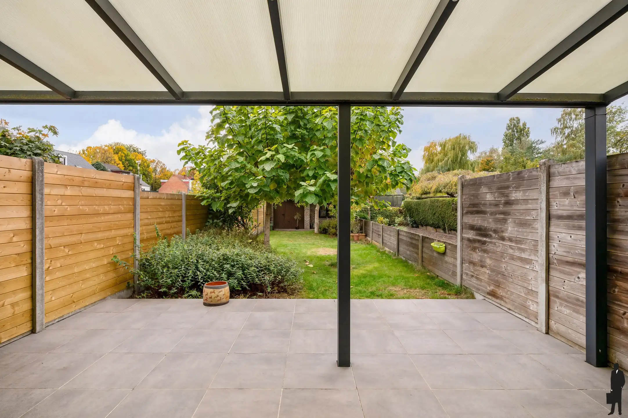 Zeer verzorgde gezinswoning, gelegen in een rustige straat toch zeer centraal nabij scholen/winkels/invalswegen/etc!&nbsp; foto 20