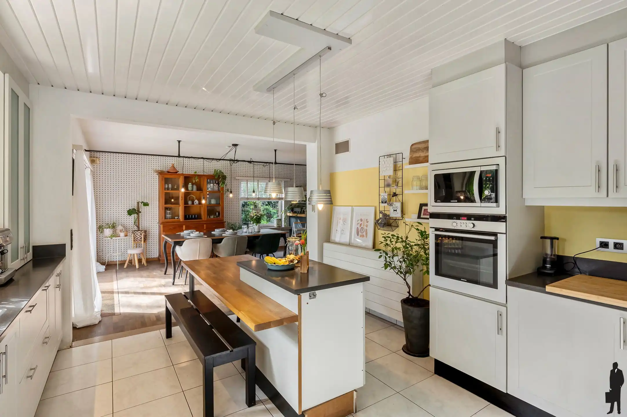 Welkom in de Hemelrijklaan te Essen, gelegen in een rustige doodlopende straat op korte afstand van het centrum.  foto 20