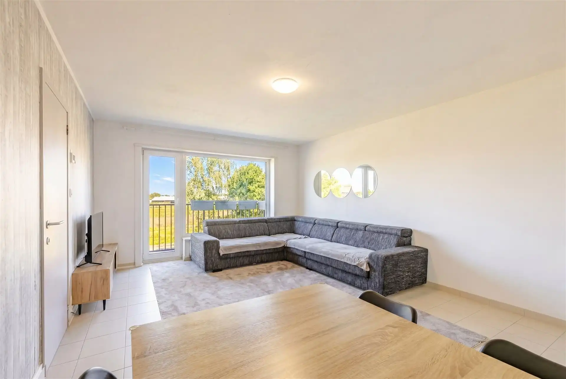Appartement te koop Smetledesteenweg 33/12 - 9230 WETTEREN