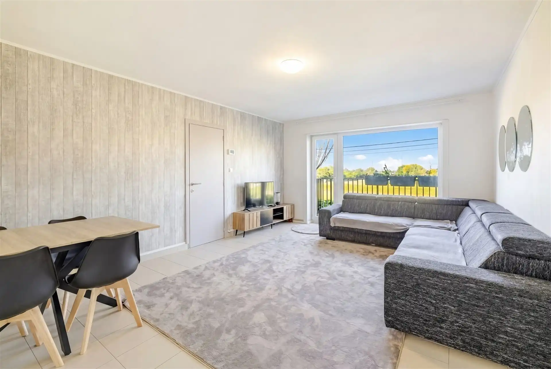 Appartement te koop Smetledesteenweg 33/12 - 9230 WETTEREN