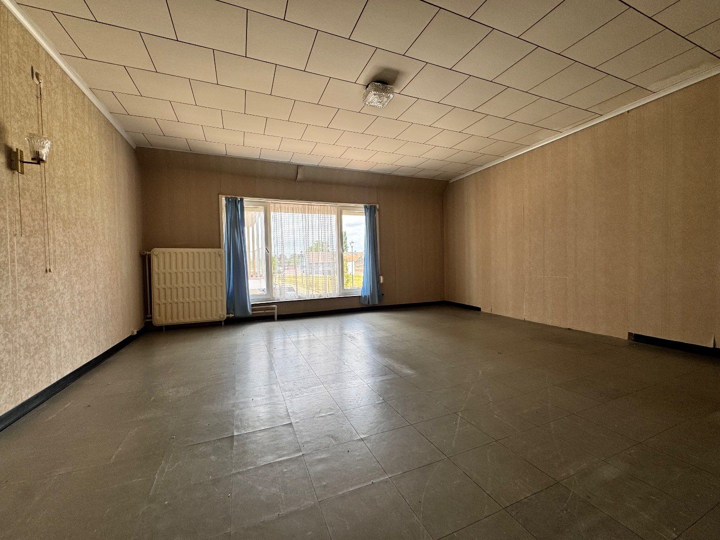 Ruime woning met 5 slaapkamers, tuin en garage in Wingene foto 22