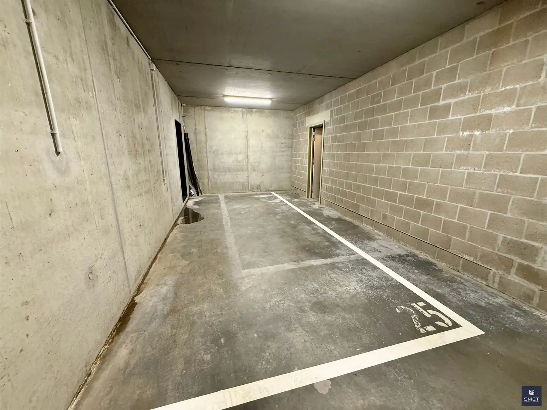 PRACHTIG BEN-APPARTEMENT MET 3 SLPKS EN MOOI TERRAS foto 20