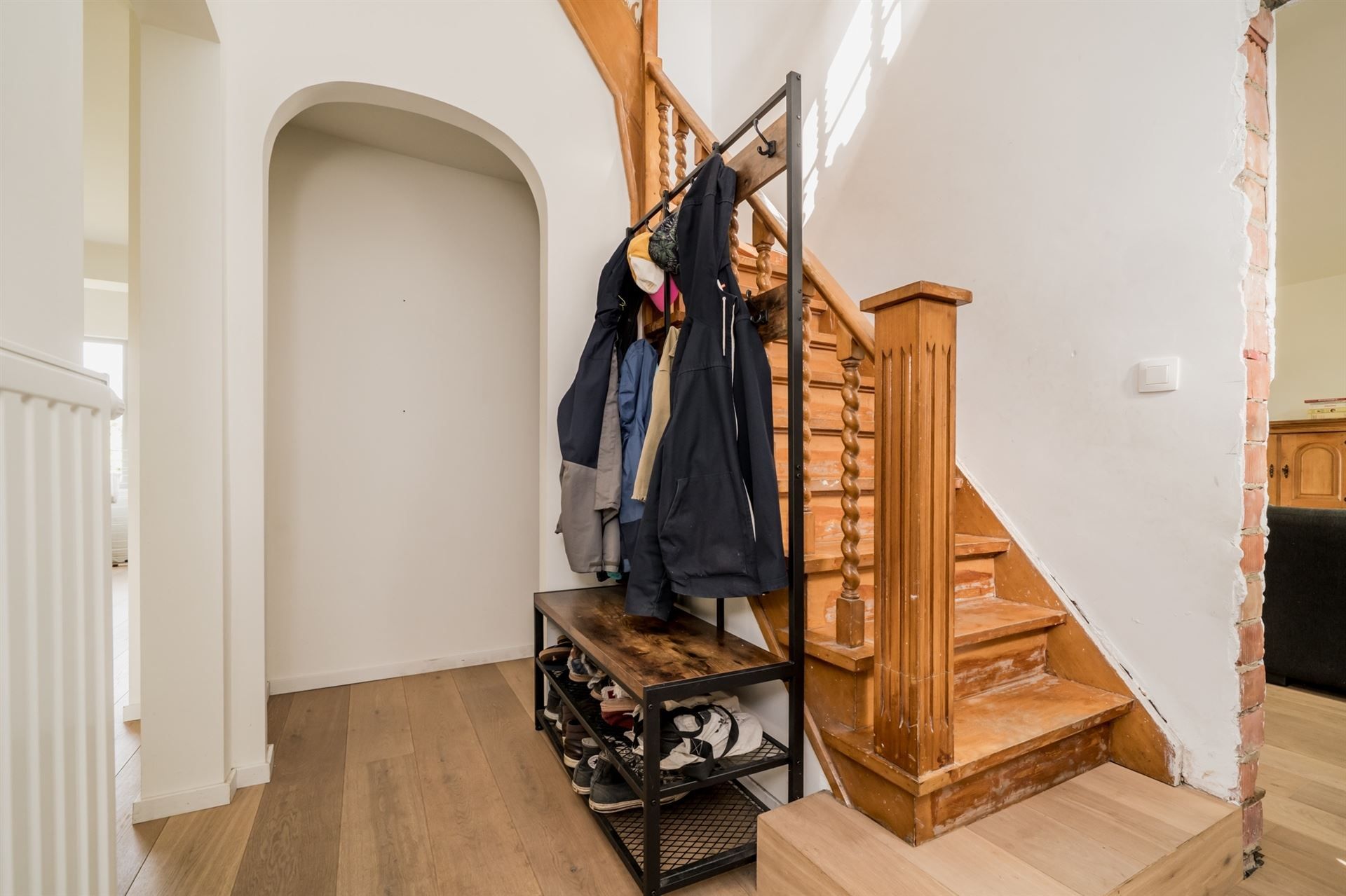 Open bebouwing op terrein van 1.037 m² foto 3