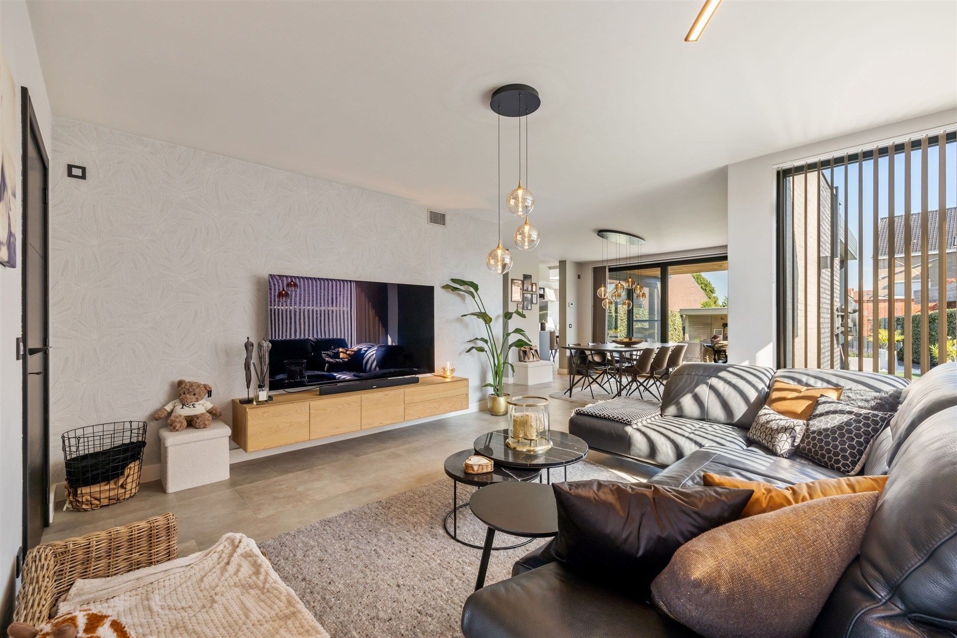 Uitstekende gezinswoning met 4 slaapkamers gelegen in een kindvriendelijke woonwijk foto 5