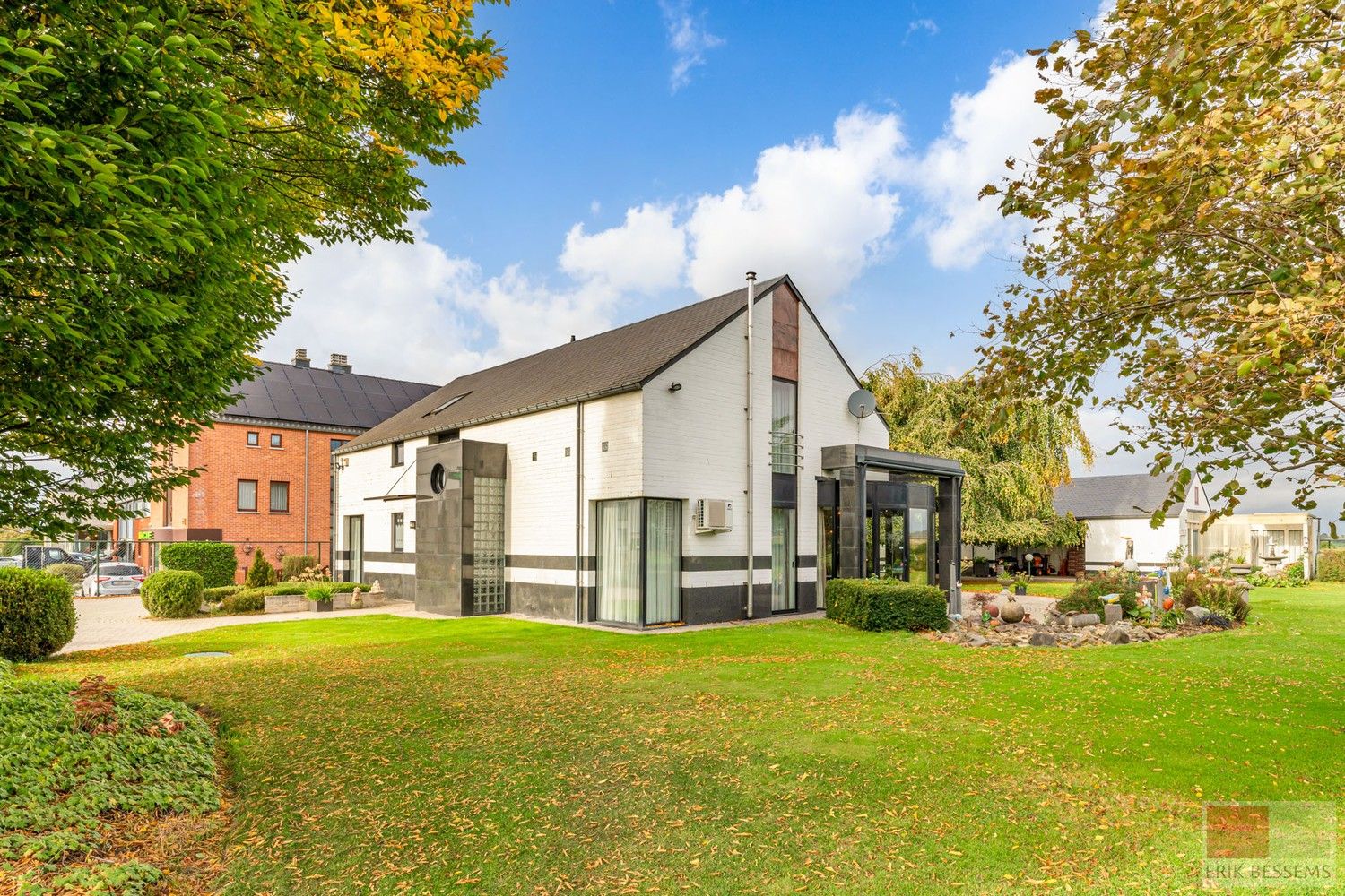 Ruime luxueuze villa met een bewoonbare opp van ca. 259m² en een perceel van 3900m². foto 32